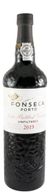 2019 Fonseca Lbv Não Filtrado Porto Port