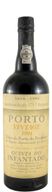 1991 Quinta Do Infantado Vintage Porto
