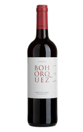 Bohórquez Crianza
