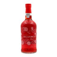 Delaforce Do Porto Rosé Port