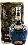 Royal Salute 21 Anos (Garrafa Antiga) 