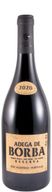 Borba Reserva (Rótulo De Cortiça)