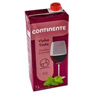 Continente Red