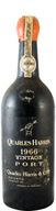 1966 Quarles Harris Vintage Porto Porto