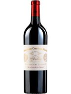Chateau Cheval Red