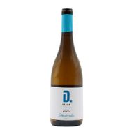 Dona Graça Samarrinho Branco