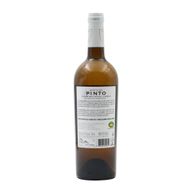 Quinta Do Pinto Sauvignon Lisboa Branco