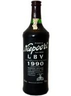 Niepoort Lbv 1990 Port