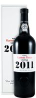 2011 Ramos Pinto Vintage Porto Port