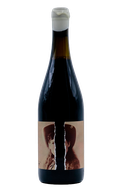 Shiraz La Forastera Red
