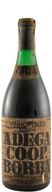 Borba Reserva (Rótulo De Cortiça) Red