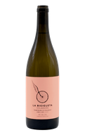 La Bicicleta Voladora Tempranillo Blanco White