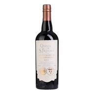 Quinta De S. Francisco Doce 20 Years Fortificado
