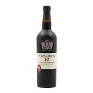 Taylors Tawny 10 Anos