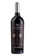 El Preso Nº 9