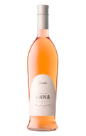 Viñas De Anna Pinot Noir Rosé