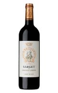 Sarget De Gruaud Larose