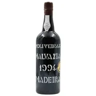 D´Oliveiras Madeira Malvasia Colheita 1994 Fortified