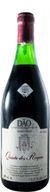 Quinta Dos Roques Red