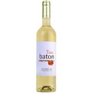 Tom De Baton Branco