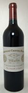 Chateau Cheval Red