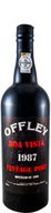 1987 Offley Boa Vista Vintage Porto