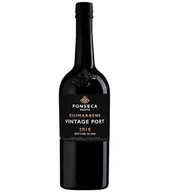 Fonseca Guimaraens Vintage 2018 Port
