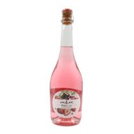 M&M Fizz Club Frutos Vermelhos 