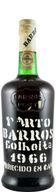 1966 Barros Colheita Porto