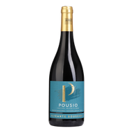 Pousio Alicante Bouschet Tinto
