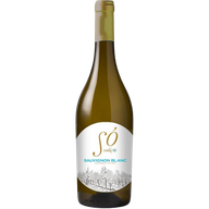 Só Vinha Sauvignon White