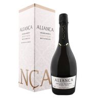Espumante Aliança Grande Reserva Pinot Noir