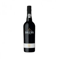 Dalva Tawny 10 Anos