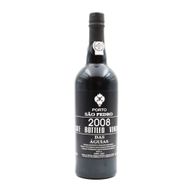 São Pedro Das Águias Do Porto Lbv 2008 Port
