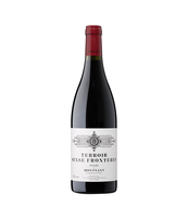 Terroir Sense Fronteres Red