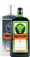 Jägermeister Silver 
