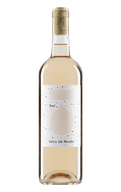 Gota De Mundo Rosé