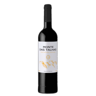 Monte Das Talhas Red