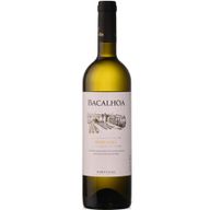 Quinta Da Bacalhoa - Setubal White