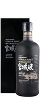 Nikka Miyagikyo Single Malt Edição Limitada 