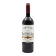 Dona Maria Touriga Nacional Reserva Red