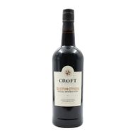 Croft Distinction Special Reserve