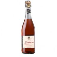 Lambrusco Sorbello - Itália Rosé