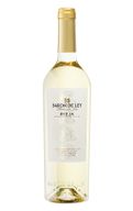 Barón De Ley Blanco Sobre Lías Branco