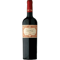 Cem Reis Syrah Reserva 1,5lt