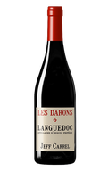 Les Darons By Jeff Carrel Red