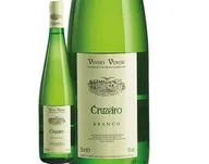 Cruzeiro Verde White