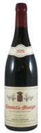 Domaine Ghislaine Barthod Chambolle-Musigny Red