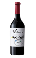 Vivanco Crianza