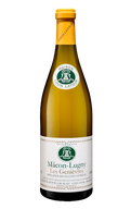 Louis Latour Mâcon-Lugny Les Geniévres Branco